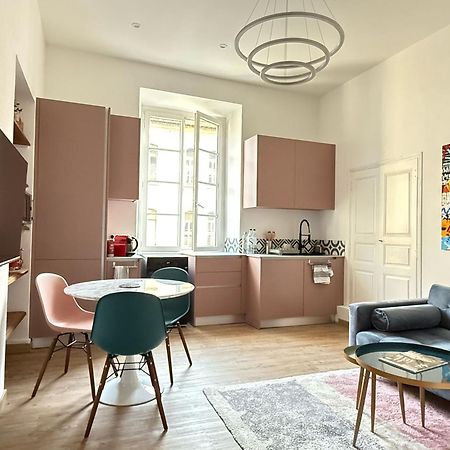 Apartament A Casa Grandval - Ajaccio Ajaccio  Zewnętrze zdjęcie