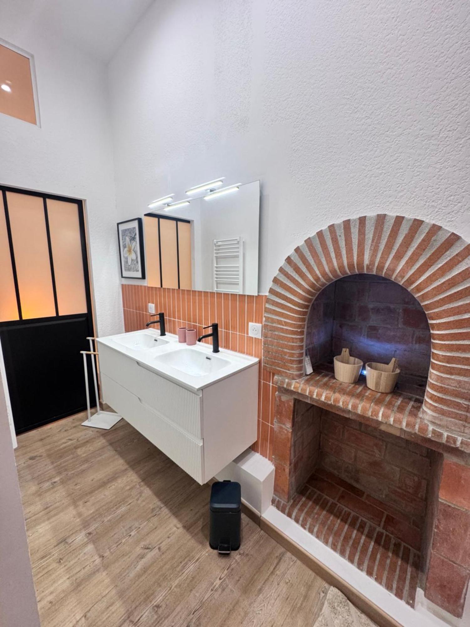 Apartament A Casa Grandval - Ajaccio Ajaccio  Zewnętrze zdjęcie