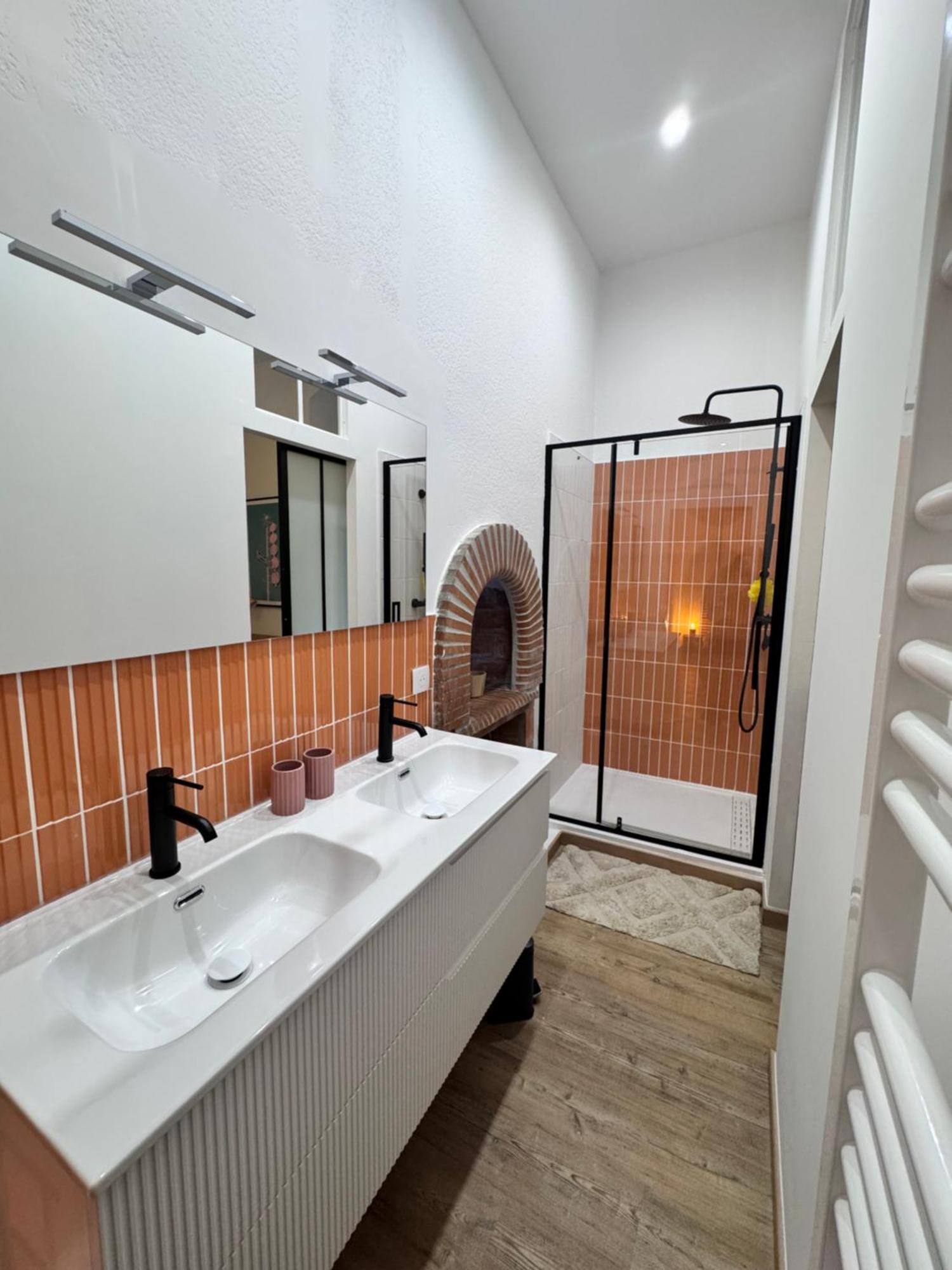 Apartament A Casa Grandval - Ajaccio Ajaccio  Zewnętrze zdjęcie