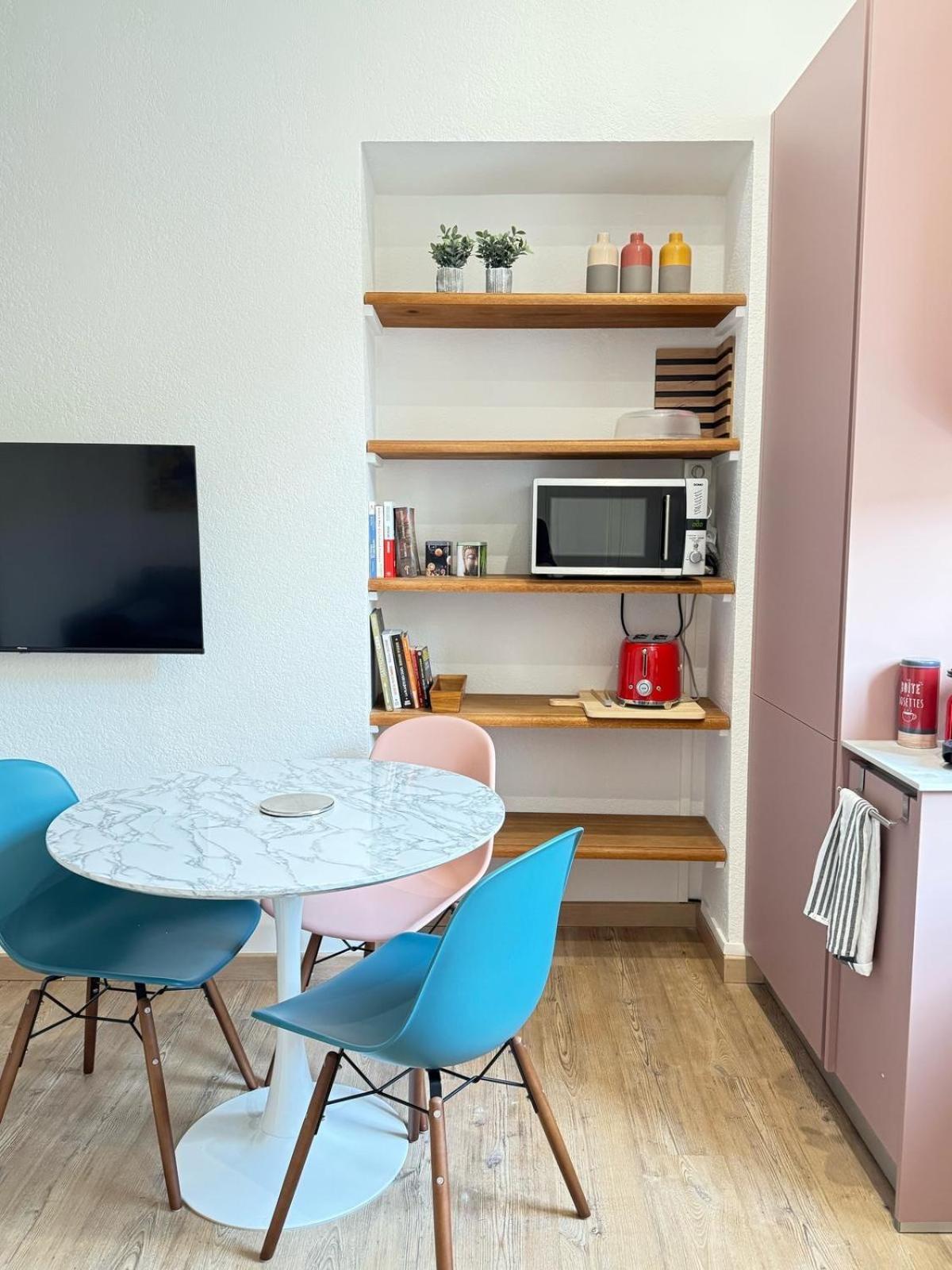 Apartament A Casa Grandval - Ajaccio Ajaccio  Zewnętrze zdjęcie